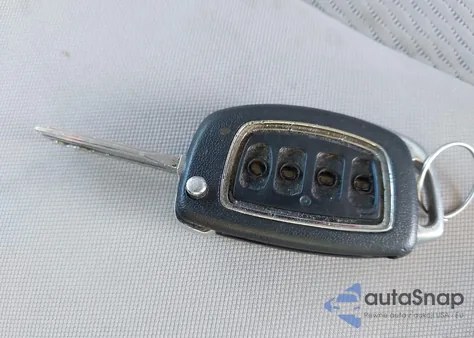 2017 Hyundai Sonata z USA, uszkodzony, nr VIN 5NPE24AF1HH506302